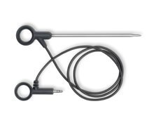 Induction Cooktop Reviews: Best Commercial Portable Induction Cooktop (1800W) Control Freak Probe
