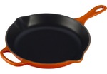 LeCreusetSkillet2 Le Creuset skillet