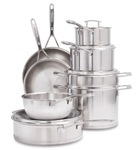 SLTSilver712Piece_300px Silver 7 12 piece set at Sur la Table