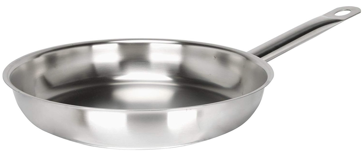 Should I Buy a Skillet or a Sauté Pan? The Differences Explained