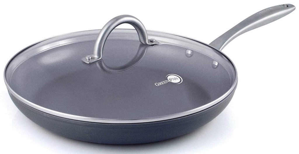 The Ultimate GreenPan Review