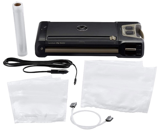 The Best FoodSaver Vacuum Sealers on Amazon