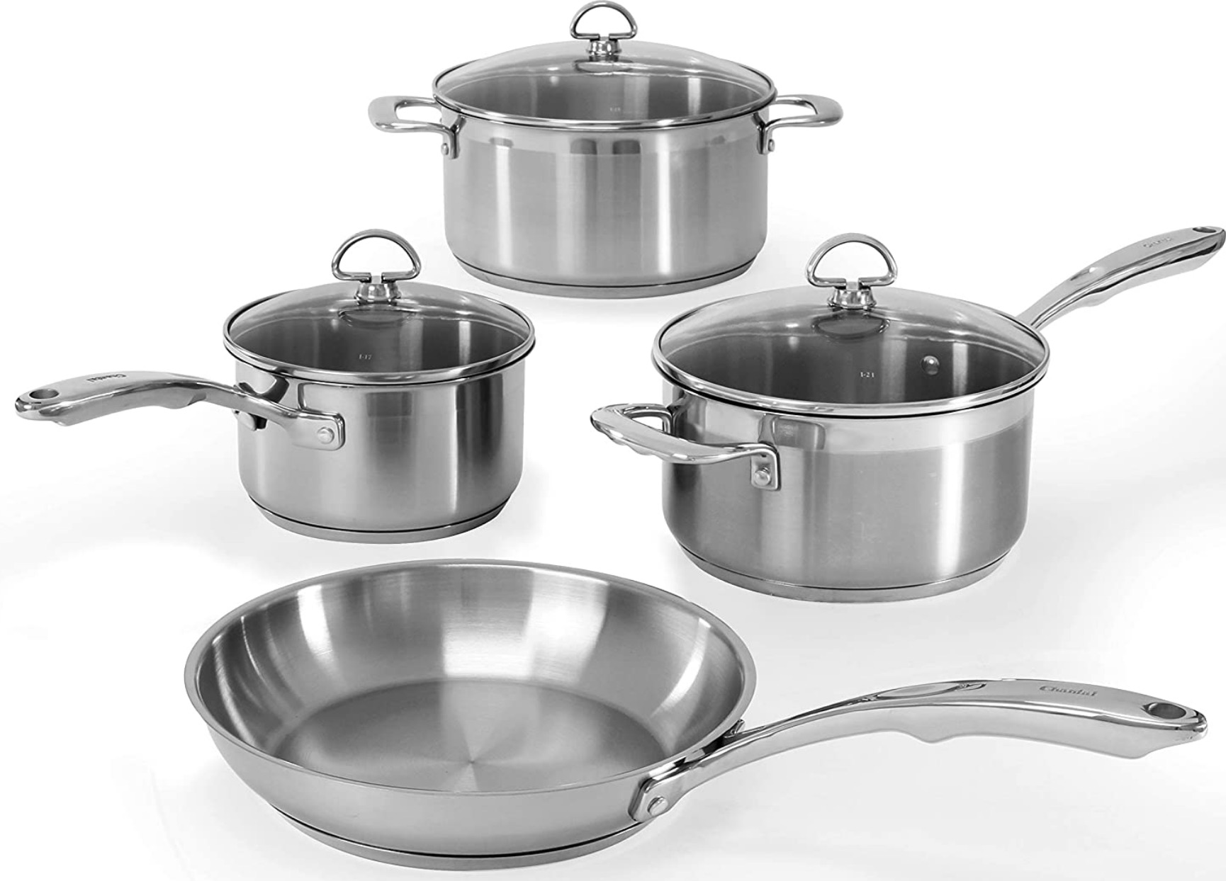 Chantal Cookware A Detailed Review