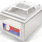 Wevac CV10 Chamber Sealer