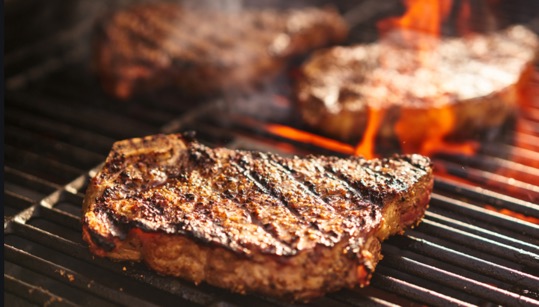 How to Pan Sear a Steak (With Printable Doneness Chart)