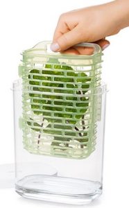 Herb Keeper Herb Keeper - Cilantro vs Parsley