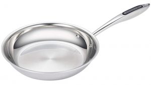 Hestan Cue Smart Skillet 2 Hestan Cue Smart Skillet 2