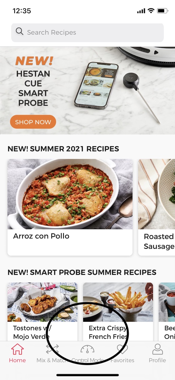 Hestan Cue Can it Really Make You a Better Cook?