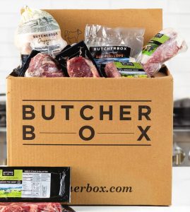 Butcher Box Butcher Box