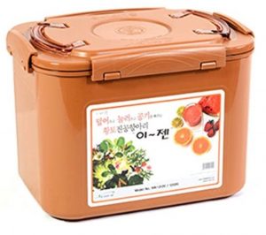 Fermentation Container Fermentation Container