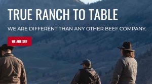 Snake River Farms Snake River Farms