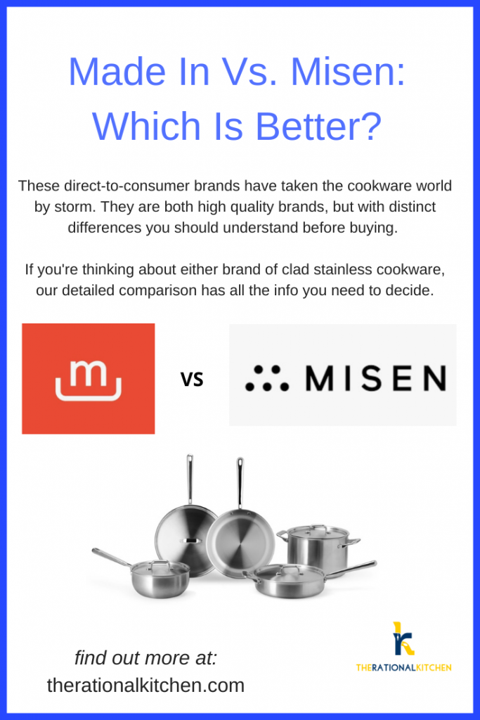 Made In Vs Misen Which Is Better?