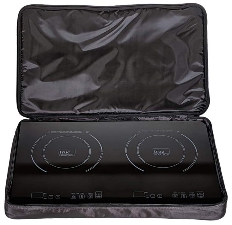 True Induction Cooktop Reviews