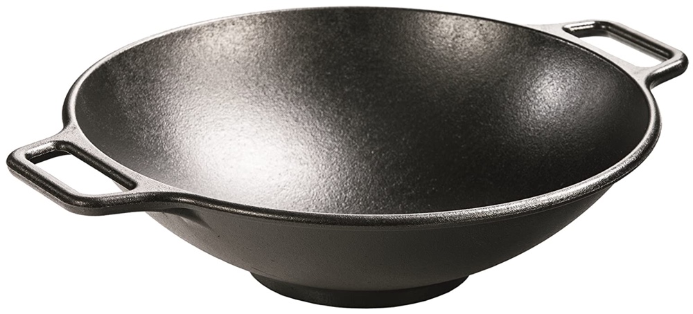 How to Choose the Best Wok for Your Kitchen