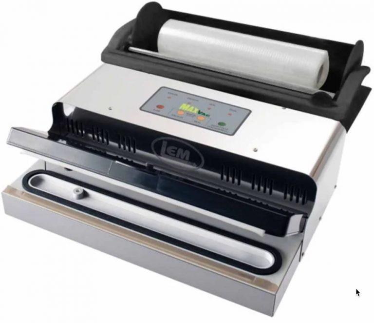 LEM Vacuum Sealers Everything You Need to Know
