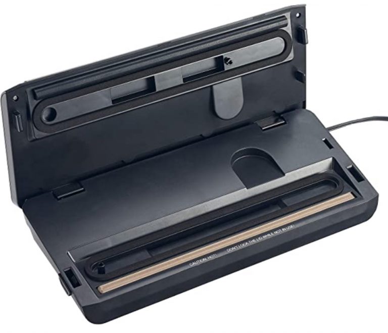 LEM Vacuum Sealers Everything You Need to Know