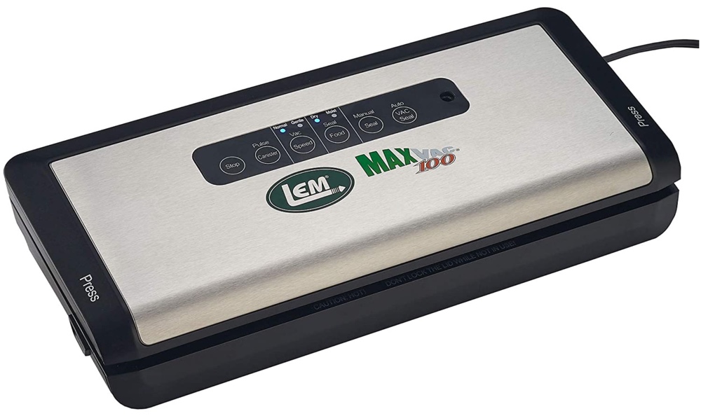LEM Vacuum Sealers Everything You Need to Know