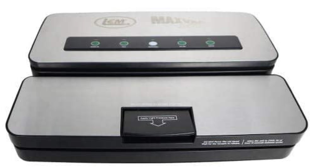 LEM Vacuum Sealers Everything You Need to Know