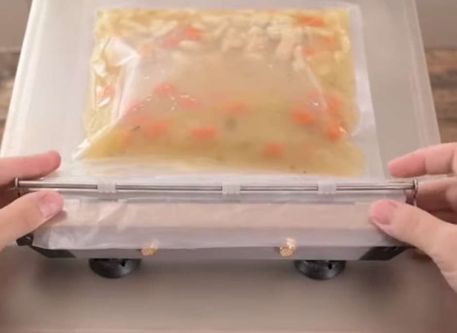 LEM Vacuum Sealers Everything You Need to Know