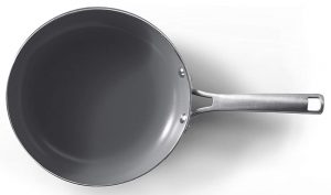 Calphalon Classic Oil-Infused Ceramic Nonstick Skillet
