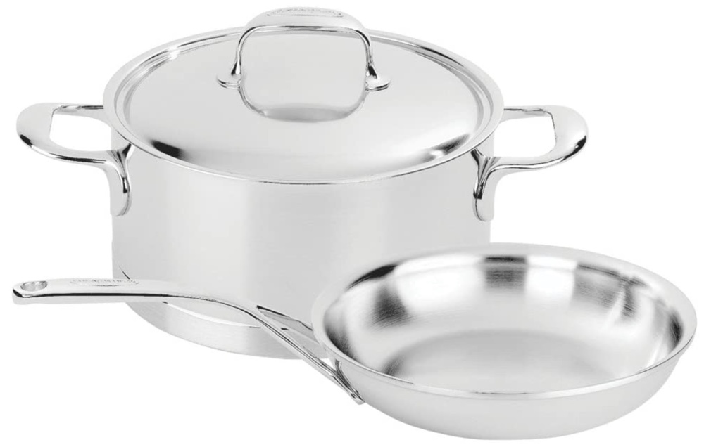 Demeyere Cookware: A Detailed Buying Guide