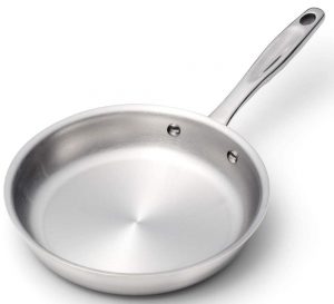 360 Cookware Frying Pan 360 Cookware Frying Pan