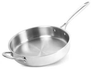 Sardel 4qt Sauté Pan