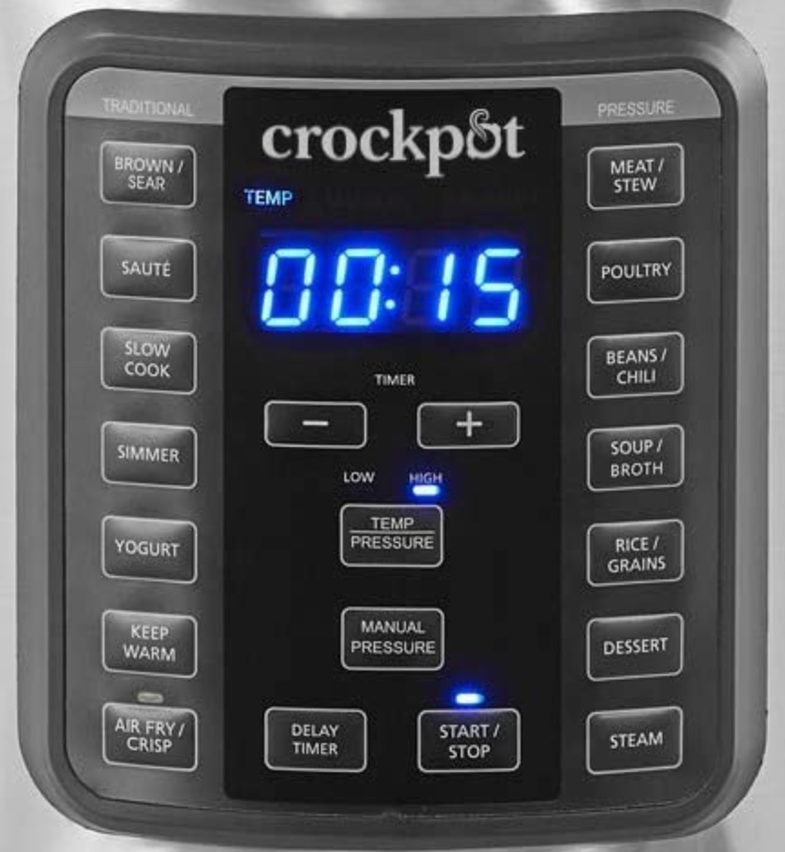 Electric Vs. Stovetop Pressure Cookers Which Are Better?