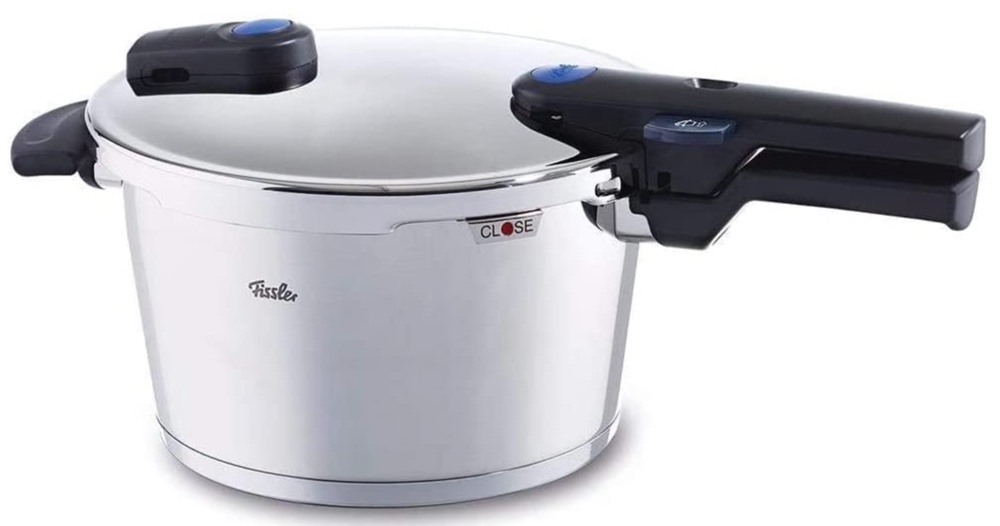 Fissler Pressure Cookers Are They a Good Choice?