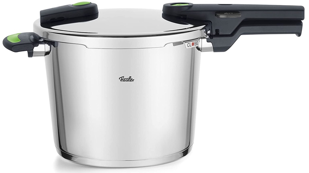 Fissler Pressure Cookers Are They a Good Choice?