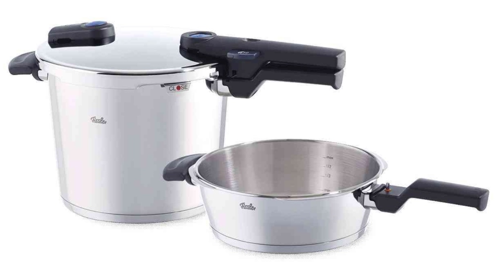 Fissler Pressure Cookers Are They a Good Choice?