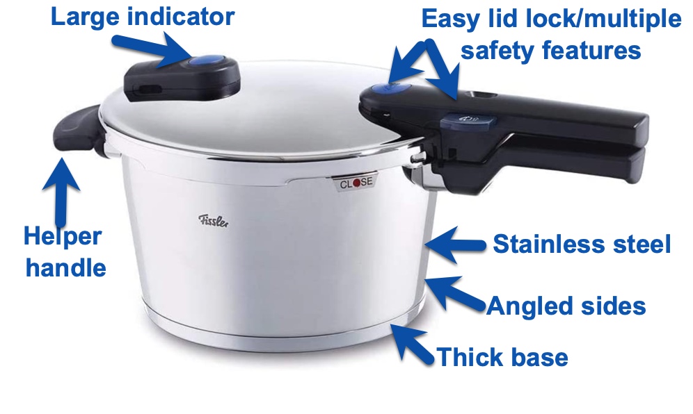 Pressure Cooker Vs Pressure Canner Are They the Same Thing?