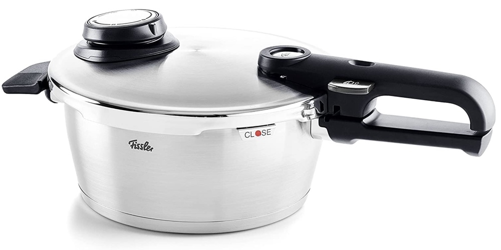 Fissler Pressure Cookers Are They a Good Choice?