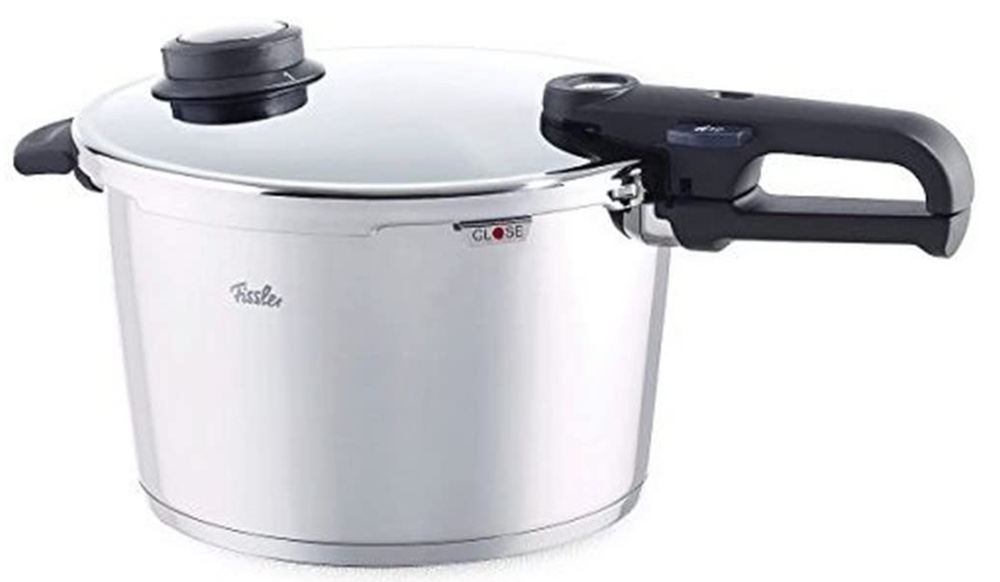 Fissler Pressure Cookers Are They a Good Choice?