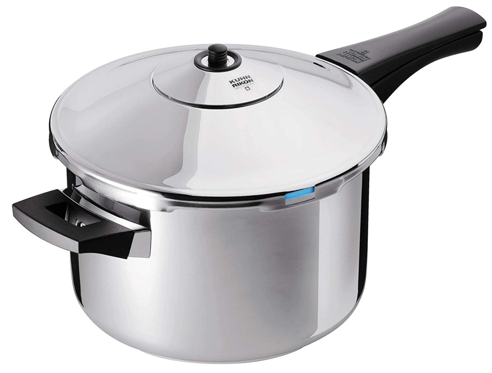 Pressure Cooker Vs Pressure Canner Are They the Same Thing?
