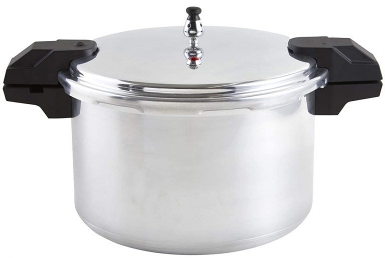 Pressure Cooker Vs Pressure Canner Are They the Same Thing?