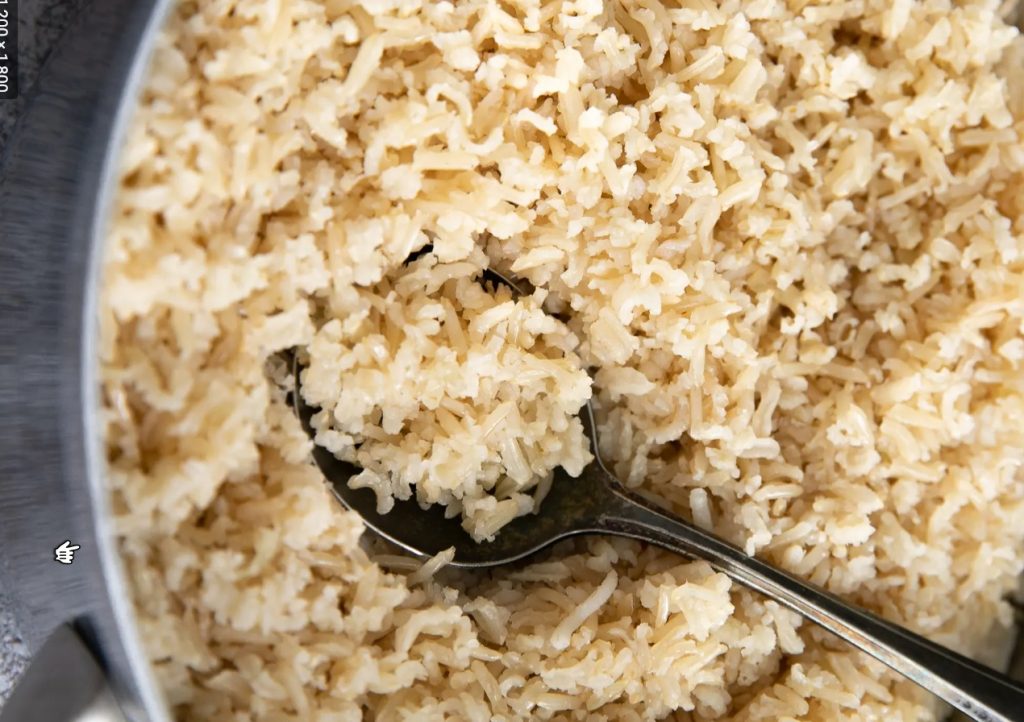 The Best Rice Cooker for Brown Rice (And How to Cook It)