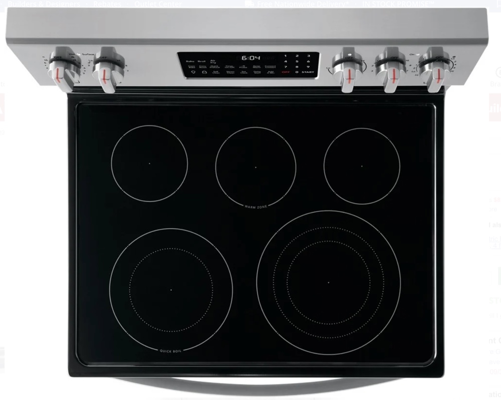 The Best Pots and Pans for Electric Stoves