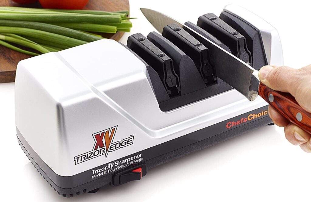 Rolling Knife Sharpeners: Do They Really Work?