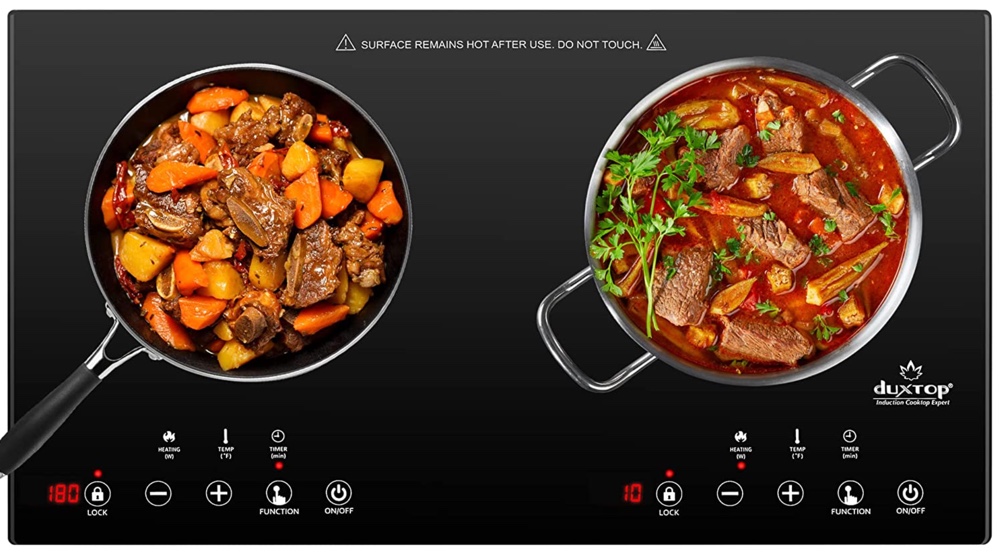Duxtop Induction Cooktop Reviews All the Models (And Which to Buy)