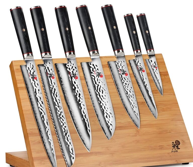 Are Miyabi Knives High Quality? A Detailed Review