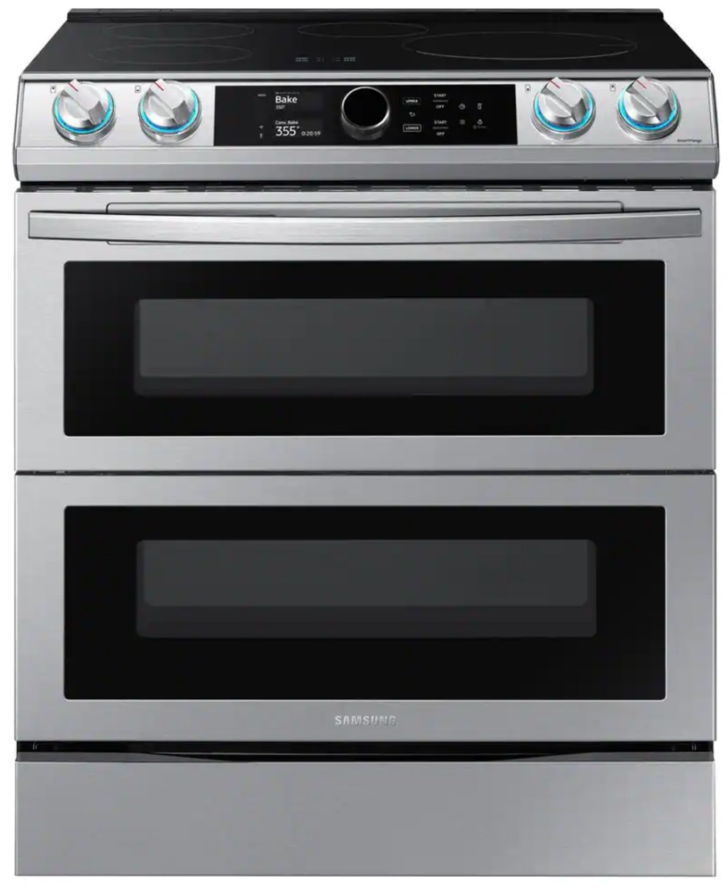 Samsung Induction Ranges Reviews of the Latest Models