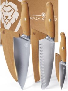 Dalstrong Gaia 3pc set w:box Dalstrong Gaia 3pc set w:box