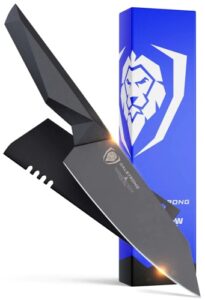 Dalstrong Shadow Black chef knife w:box 6 Dalstrong Shadow Black chef knife w:box 6