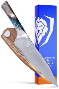 Dalstrong Valhalla chef knife w:box Dalstrong Valhalla chef knife w:box
