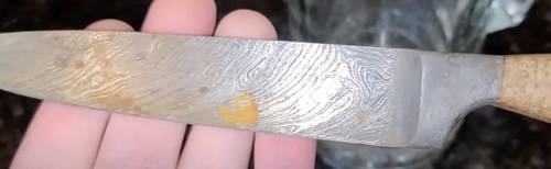 What Is Damascus Steel (and Does It Make a Good Kitchen Knife)?