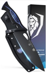 Dalstrong Night Shark chef's knife Dalstrong Night Shark chef's knife