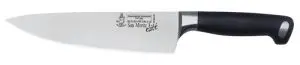 Messermeister San Moritz Elite chef knife