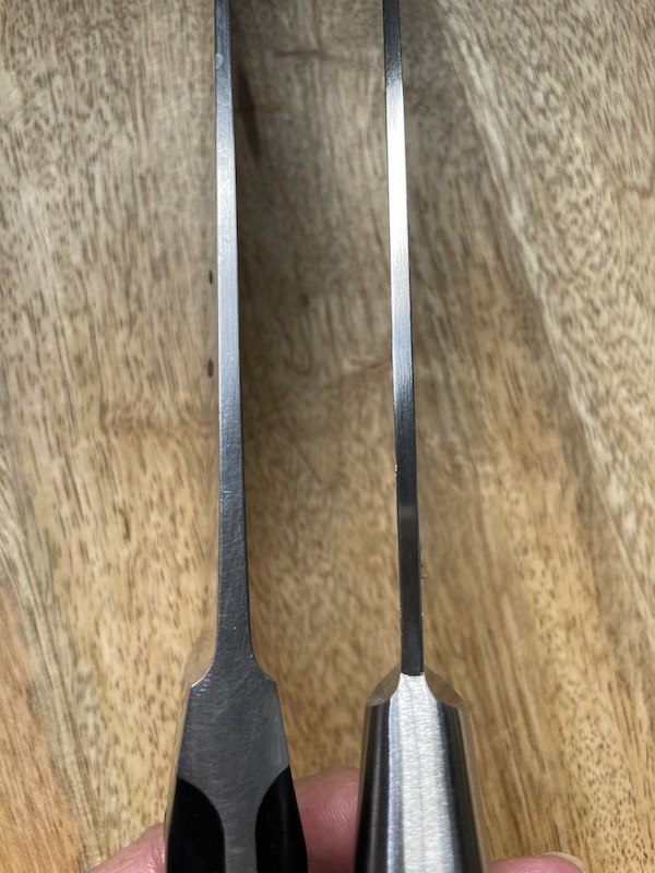 Messermeister Knives A Detailed Review