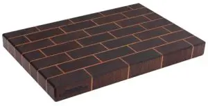 Brooklyn Butcher Block 12x18 Cutting Board